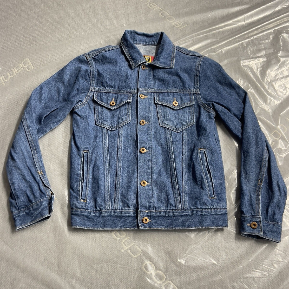 HUMAN MADE Coats, Jackets & Vests for Men | eBay HUMAN MADE Coats, Jackets & Vests for Men | eBay