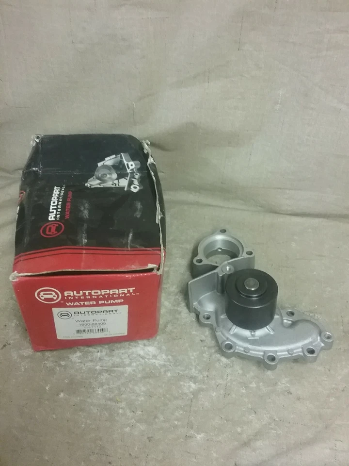 Bomba de agua Autopart International 1600-66409 nueva Foto 1 de 2
