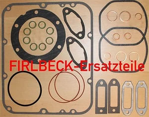 Oberdichtsatz Dichtung Dichtsatz DEUTZ F2L712 712 D25 D30 KRAMER KL22 KL200 - Bild 1 von 1