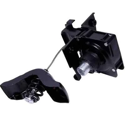 Conjunto de polipasto portador de cabrestante de neumático de repuesto para Lincoln Mark LT 2006-2008 924-537 Foto 1 de 4