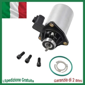 ATTUATORE FRIZIONE MOTOR CLUTCH ACTUATOR per TOYOTA AURIS YARIS COROLLA VERSO - Foto 1 di 14