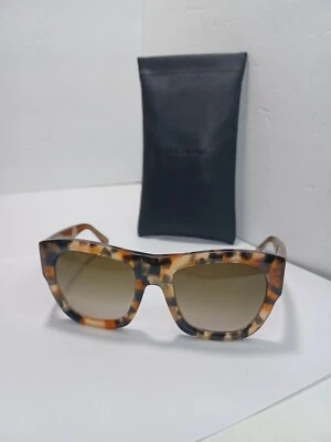 Gafas de sol Vera Wang Floressa para mujer marrón tortuga multicolor 52□19 135   Foto 1 de 4