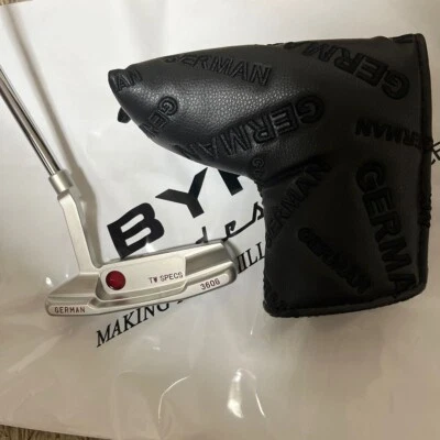 NEW BYRON DESIGN GSS-TW SPECS 34 inch - Image 1 of 4