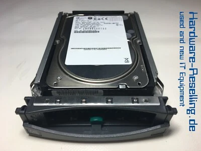 Fujitsu MAW3147NC A3C40056861 3,5 " SCSI 146GB 10K RPM 8MB CA06308-E142 - Immagine 1 di 2