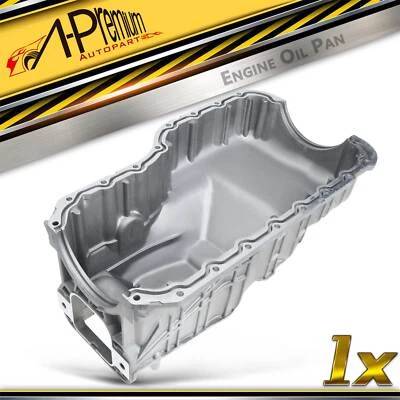 Engine Oil Pan for Ford	Ranger 1995 1996 1997 Mazda B2300 1994 1995-1997 L4 2.3L - Image 1 of 4