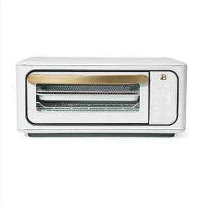 Brand New! Beautiful Air Fryer Toaster Oven, by Drew Barrymore! 7 Color Options! - Picture 1 of 26