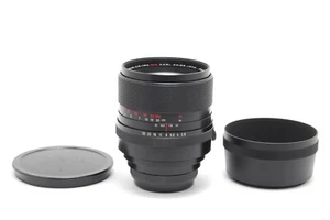 【OTTIME CONDIZIONI】Carl Zeiss Jena MC Sonnar 180 mm f/2.8 paraluce Pentacon Six 6 dal Giappone - Foto 1 di 8