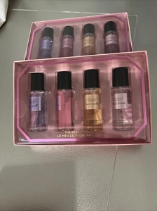 victoria's secret mist gift set spray parfum bare vanilla love spell Pure Sedu - Picture 1 of 6