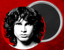 Jim Morrison Magnet The Doors Magnet Band Fridge Magnets Jim Morrison Artwork