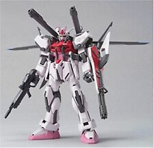 Bandai BAN124918 HG MBF-02 Strike Rouge + IWSP Gundam SEED MSV 1/144 Scale F/S