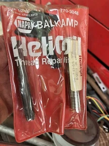napa helicoil 770-3048 New - Picture 1 of 4