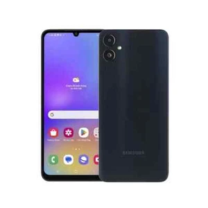 Téléphone Samsung Galaxy A05 - Neuf scellé - Double SIM - Emplacement/étui pour carte micro SD - Photo 1 sur 2