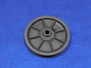 94 1994 Ford Mustang V6 OEM Power Steering Pulley F1SE-3D637-BA Good Used I74 - Foto 1 di 5