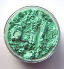 Spearmint Cosmetic Mica Powder for Soap/Bath Bombs/Nail Art/Candles/Eyes
