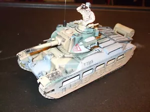 FORCES OF VALOR .UK MATILDA TANK.(1/32 SCALE) - Picture 1 of 4