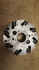 8 Messerhobel/Formkopf, gewellt NOS Hydro-Lock - Bild 1 von 12