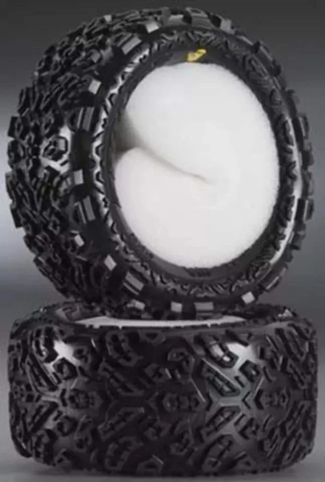 Pro-Line Big Joe II 2.2in All Terrain Tires (2) Summit 10105-00 - Image 1 of 1