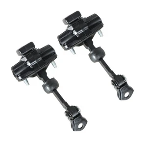 2pcs Front Right & Left Door Check Arm For Ford F-150 2009-2014 9l3Z1522886A - Bild 1 von 7