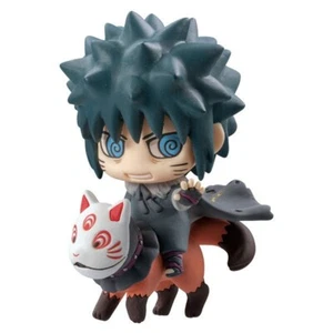 Sasuke Uchiha Model Statue Action Figure Figurine Naruto - Picture 1 of 1