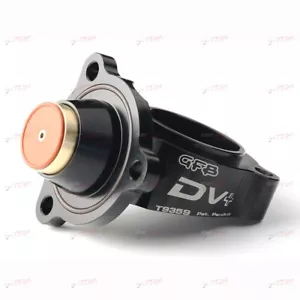 GFB DV+ T9381 Diverter Valve FITS VW MK7, Golf R and Audi 8V S3 - GFBT9381 - Picture 1 of 1