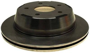 Disc Brake Rotor Chevrolet Blazer 98-05, GMC Jimmy 98-02 18A876A - Picture 1 of 4