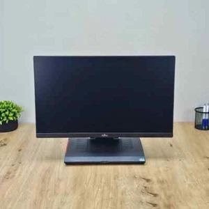 Fujitsu Esprimo X923 AIO PC i5 4590T 8GB RAM 256GB SSD 23" - Foto 1 di 7