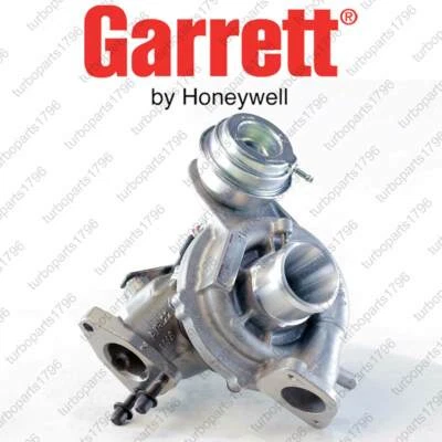 COMBO turbocompresor Opel 807068-2 FIAT Doblo Bravo Grand Punto 55209152 55220699  Foto 1 de 4