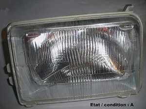 SIMCA TALBOT CHRYSLER 1510 Solara - Passenger left headlight SEV MARCHAL NEU - Bild 1 von 2