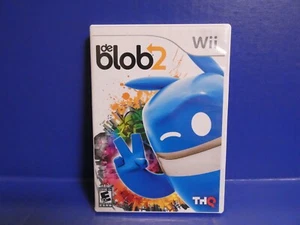 De Blob 2 Wii - Picture 1 of 3