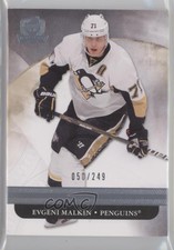 2011-12 Upper Deck The Cup /249 Evgeni Malkin #66