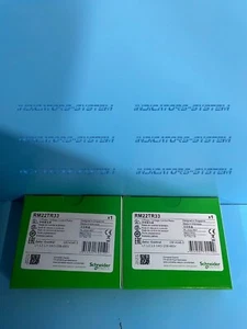 Neu SCHNEIDER RM22TR33 Spannungsregelrelais - Bild 1 von 2