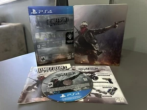 Homefront: The Revolution SteelBook Day 1 Edition PS4 PlayStation 4 SEE DETAILS - Picture 1 of 3