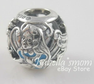 Disney ALICE'S TEA PARTY Auténtico Dije Esmalte PANDORA 791896ENMX ¡NUEVO CON BOLSA! - Imagen 1 de 6