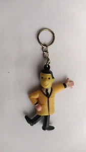 Vintage keychain MISTER MINIT Germany company - Picture 1 of 2