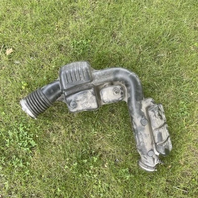 Dodge Durango 2011-2024 filtro de aire caja de admisión conjunto tubería 3,6 L OEM bueno Foto 1 de 3