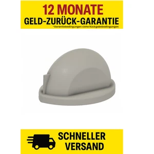 Drehknopf Knauf – Passend für Dometic Kühlschrank 6m Bohrung - Bild 1 von 10
