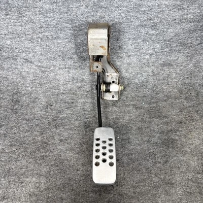 🔶2003-2009 Nissan Infiniti 350Z G35 acelerador pedal sensor aluminio Foto 1 de 4