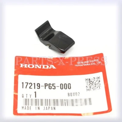 GENUÍNO FABRICANTE DE EQUIPAMENTO ORIGINAL HONDA INSIGHT FIT LIMPADOR DE AR CAIXA DE ENTRADA CLIPE 17219-P65-000 - Imagem 1 de 4