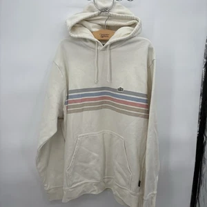 Sudadera Patagonia Sudadera con Capucha Línea Logo Ridge Rayas Uprisal Regular Para Hombres 2XL W3XL - Imagen 1 de 8