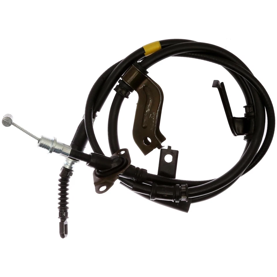Raybestos BC97078 Parking Brake Cables Rear Passenger Right Side Hand for Sonata - Image 1 of 2