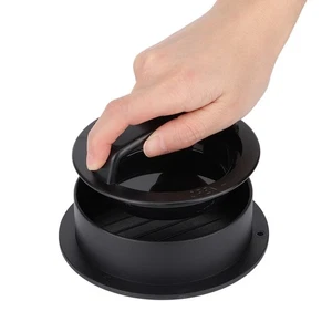 Detachable Food Grade Kitchen Hamburger Mold Maker Meat Press Mold BBQ Tool DM - Picture 1 of 12