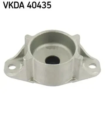 Cojín del amortiguador VKDA 40435 SKF para FORD C-MAX II GRAND C-MAX FOCUS III - Imagen 1 de 4