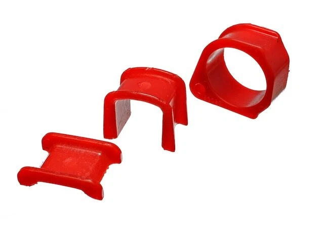 Втулка крепления стойки и шестерни 83JRXB13 для Ford Escort 1997 1998 1999 2000 2001 - Изображение 1 из 1