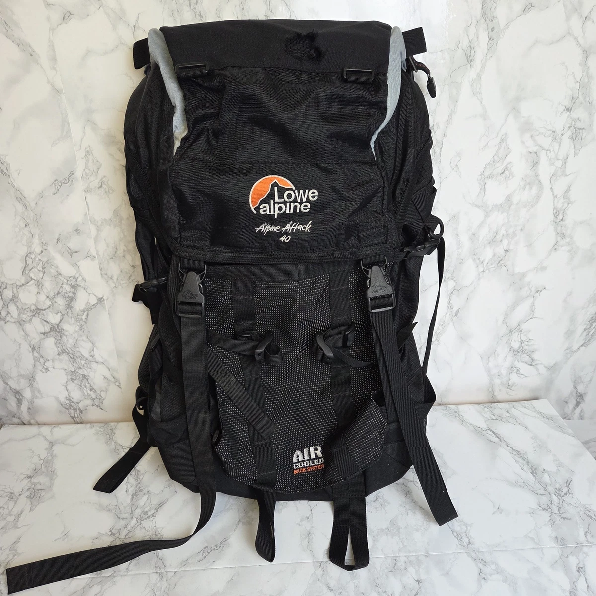 Lowe Alpine products for sale | eBay UK