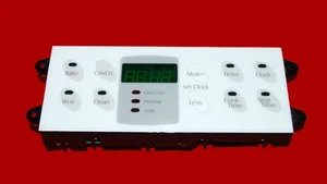 Maytag Ofen Steuerplatine - Teil # WP12001628 | 7601P616-60 - Bild 1 von 15