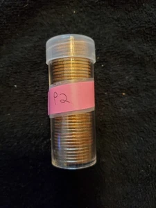 $10 2000-P South Carolina SC State Quarters From Mint Bag - Picture 1 of 3