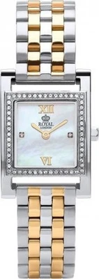 Reloj pulsera Royal London unisex PVP 119,99 € Foto 1 de 4