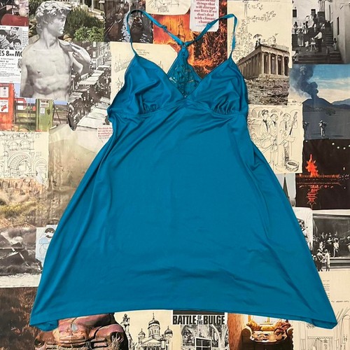 UNDERCOVER Carino mini abito vivido