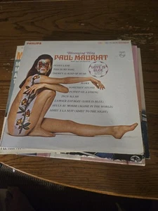 Blooming Hits Paul Mauriat And His Orchestra LP Record Excellent Vinyl + Cover - Picture 1 of 1