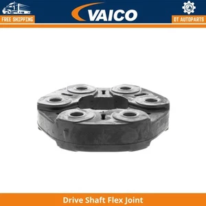 For 1995, 2001-2003 BMW 525i 2.5L L6 RWD Drive Shaft Flex Joint Vaico - Picture 1 of 1